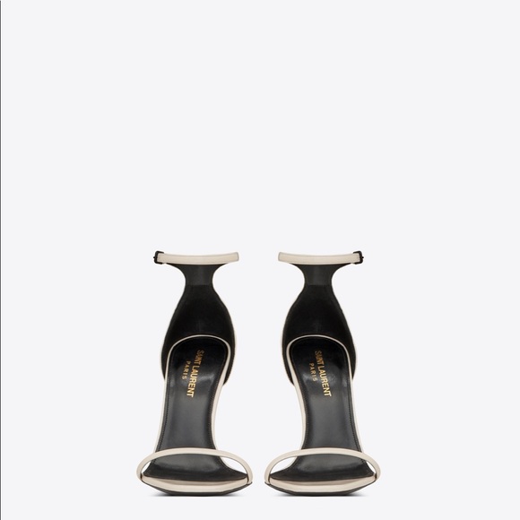 YSL OPYUM SANDALS sold out online! - Picture 5 of 8